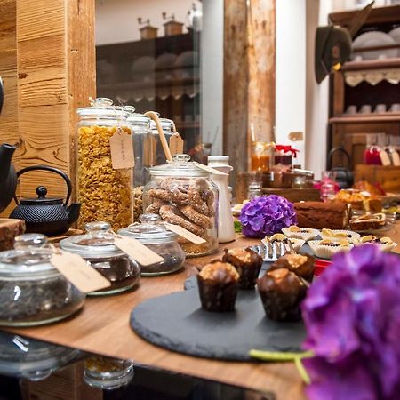 Le Relais Du Boucher 가비 외부 사진