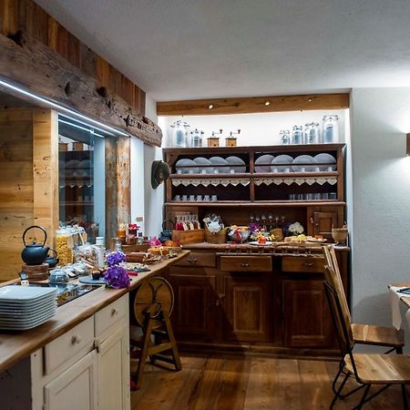 Le Relais Du Boucher 가비 외부 사진