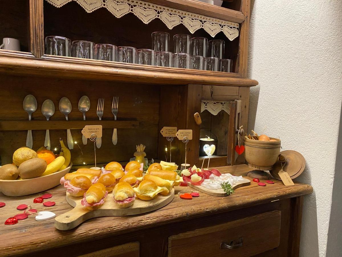 Le Relais Du Boucher 가비 외부 사진