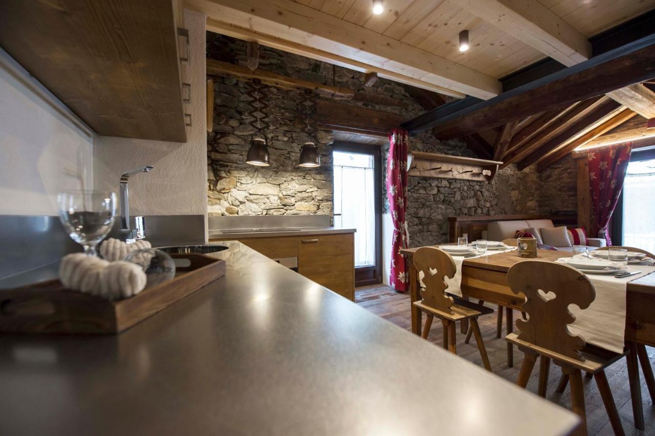 Le Relais Du Boucher 가비 외부 사진
