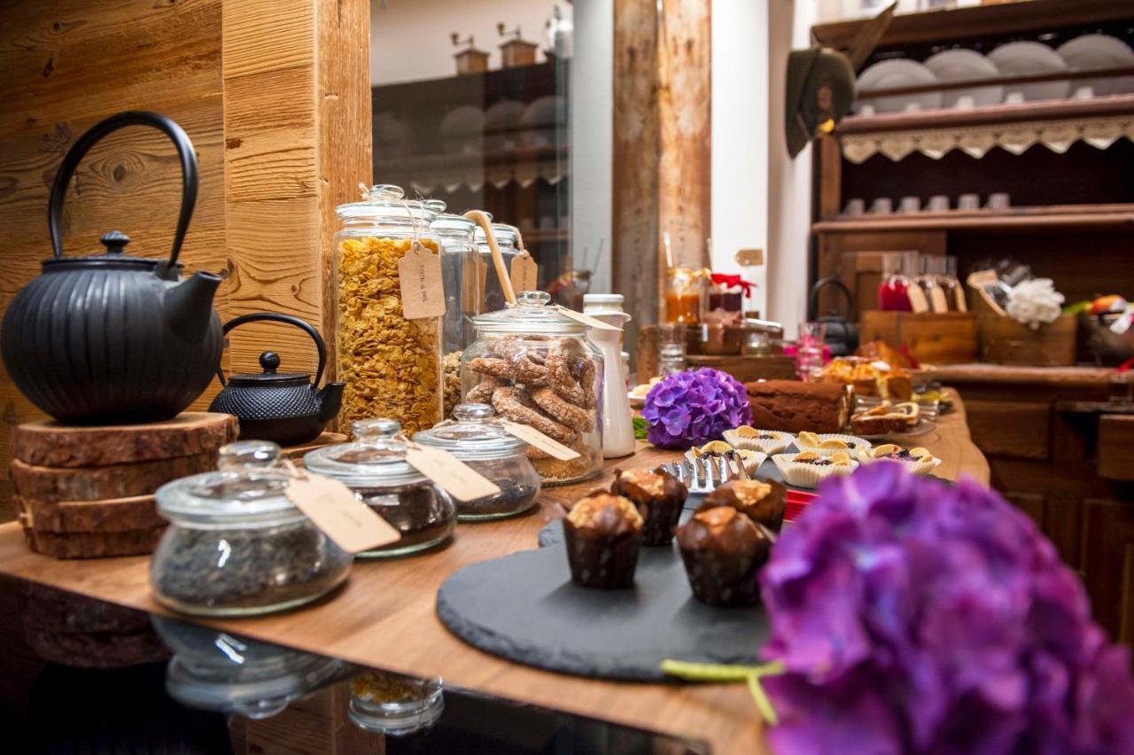 Le Relais Du Boucher 가비 외부 사진