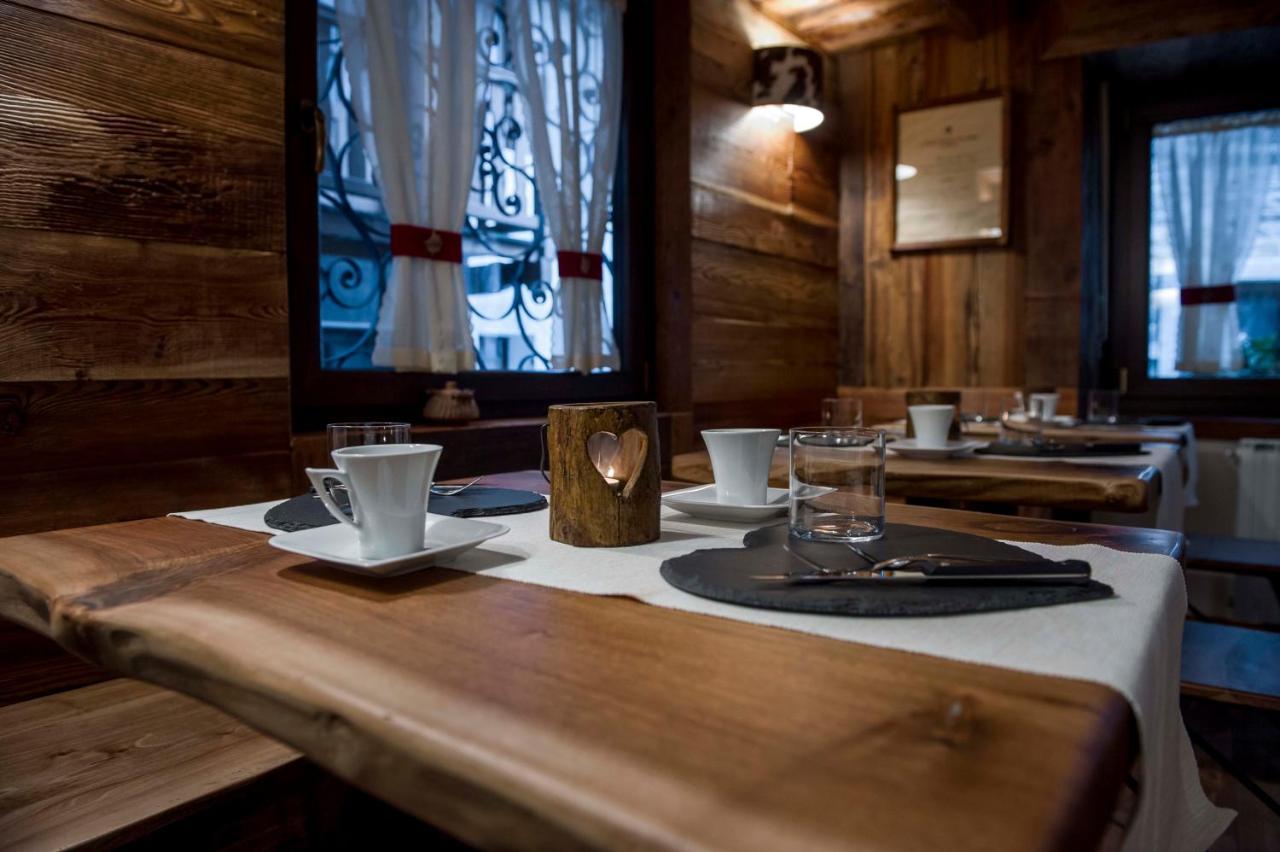 Le Relais Du Boucher 가비 외부 사진
