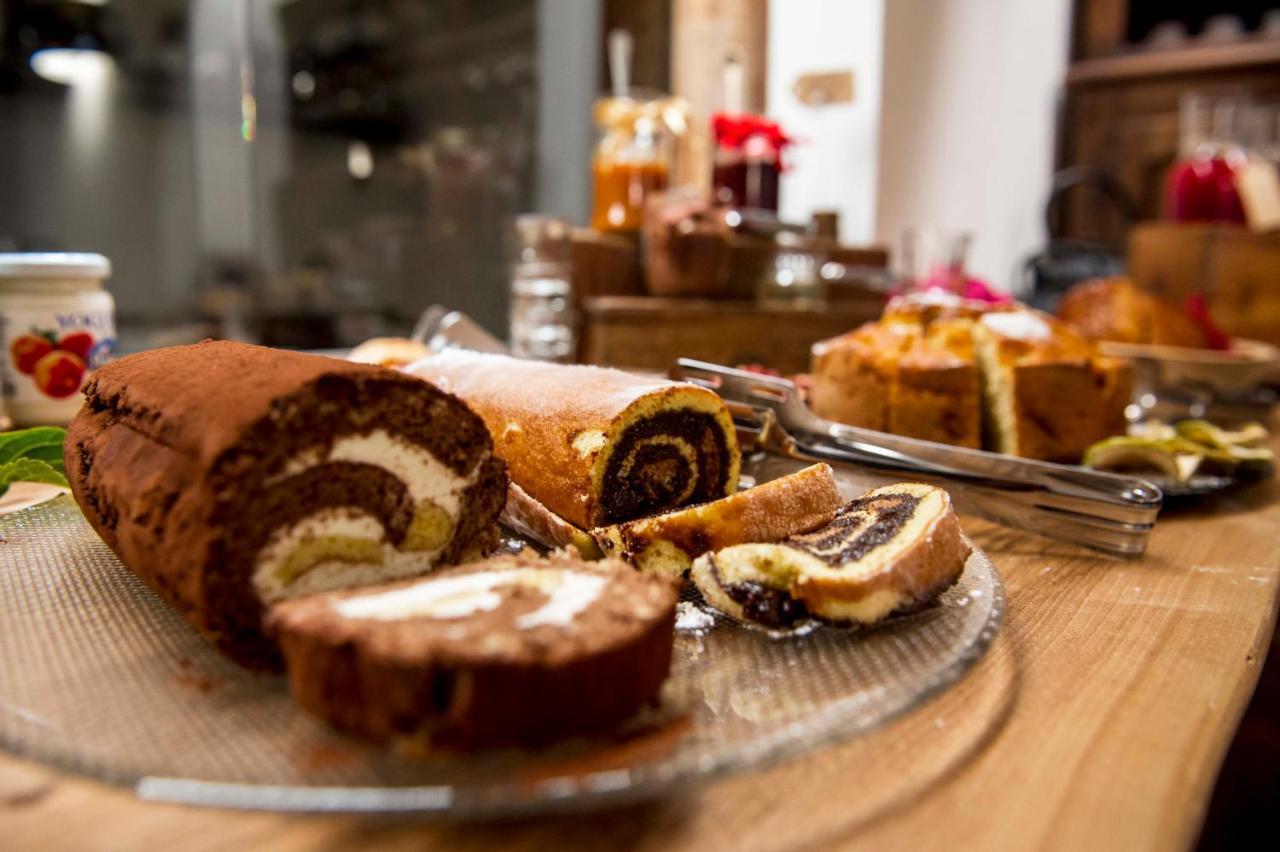 Le Relais Du Boucher 가비 외부 사진