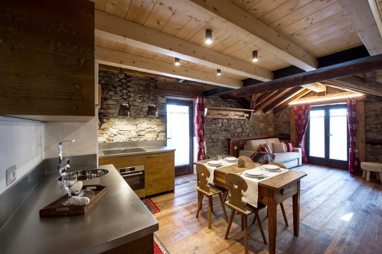 Le Relais Du Boucher 가비 외부 사진