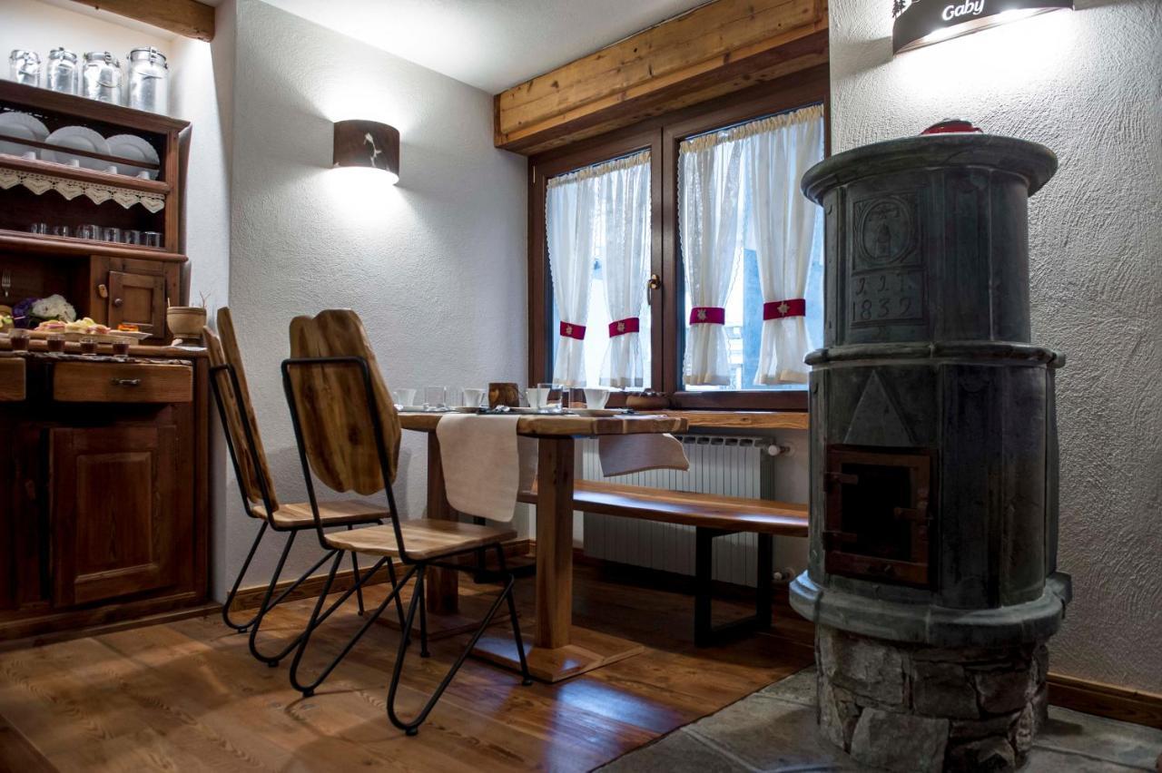 Le Relais Du Boucher 가비 외부 사진